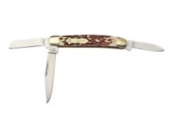 Uncle Henry Junior Next Gen 807UH Pocket Knife