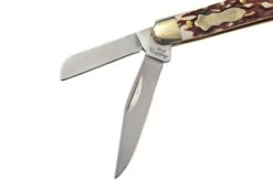 Uncle Henry Junior Next Gen 807UH Pocket Knife -Chic Knife Store UH1136001 03 unclehenry