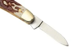Uncle Henry Junior Next Gen 807UH Pocket Knife -Chic Knife Store UH1136001 04 unclehenry