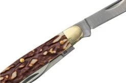 Uncle Henry Junior Next Gen 807UH Pocket Knife -Chic Knife Store UH1136001 05 unclehenry
