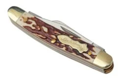 Uncle Henry Junior Next Gen 807UH Pocket Knife -Chic Knife Store UH1136001 06 unclehenry