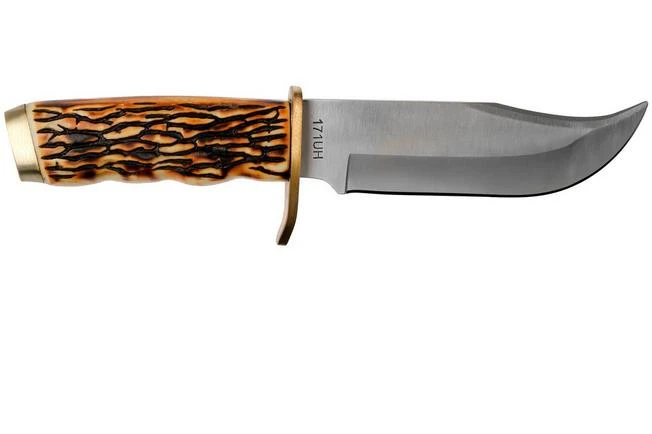Uncle Henry Pro Hunter 171UH Hunting Knife 4 Uncle Henry Pro Hunter 171UH Hunting Knife - Image 2