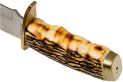 Uncle Henry Pro Hunter 171UH Hunting Knife 13 Uncle Henry Pro Hunter 171UH Hunting Knife -Chic Knife Store UH171UH 04 schrade uncle henry