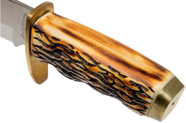 Uncle Henry Pro Hunter 171UH Hunting Knife 7 Uncle Henry Pro Hunter 171UH Hunting Knife - Image 5