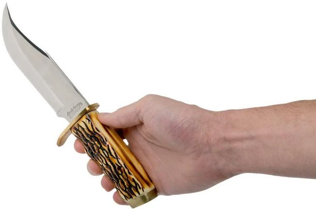 Uncle Henry Pro Hunter 171UH Hunting Knife 8 Uncle Henry Pro Hunter 171UH Hunting Knife - Image 6