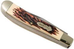 Uncle Henry Pro Trapper 285UH Slipjoint Pocket Knife 10 Uncle Henry Pro Trapper 285UH Slipjoint Pocket Knife -Chic Knife Store UH285UH 04 schrade uncle henry