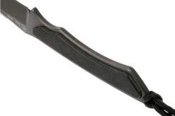 Spartan Blades Phrike, Black/Black, Black Kydex SB17BKBKKYBK 13 Spartan Blades Phrike, Black/Black, Black Kydex SB17BKBKKYBK -Chic Knife Store USSB17BKBKKYBK 04 spartan blades ussb17bkbkkybk 04