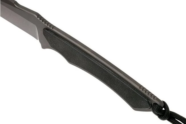 Spartan Blades Phrike, Black/Black, Black Kydex SB17BKBKKYBK 7 Spartan Blades Phrike, Black/Black, Black Kydex SB17BKBKKYBK - Image 5