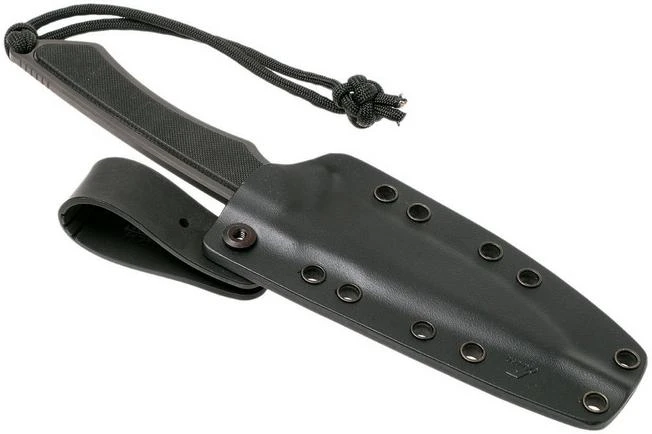 Spartan Blades Phrike, Black/Black, Black Kydex SB17BKBKKYBK 10 Spartan Blades Phrike, Black/Black, Black Kydex SB17BKBKKYBK - Image 8