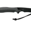Spartan Blades Ronin Shinto, Black Blade, Black Handle, Outdoor Knife -Chic Knife Store USSB47BKBKNLBK 01 spartan blades