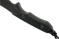 Spartan Blades Ronin Shinto, Black Blade, Black Handle, Outdoor Knife 13 Spartan Blades Ronin Shinto, Black Blade, Black Handle, Outdoor Knife -Chic Knife Store USSB47BKBKNLBK 04 spartan blades