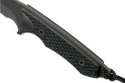 Spartan Blades Ronin Shinto, Black Blade, Black Handle, Outdoor Knife 14 Spartan Blades Ronin Shinto, Black Blade, Black Handle, Outdoor Knife -Chic Knife Store USSB47BKBKNLBK 05 spartan blades