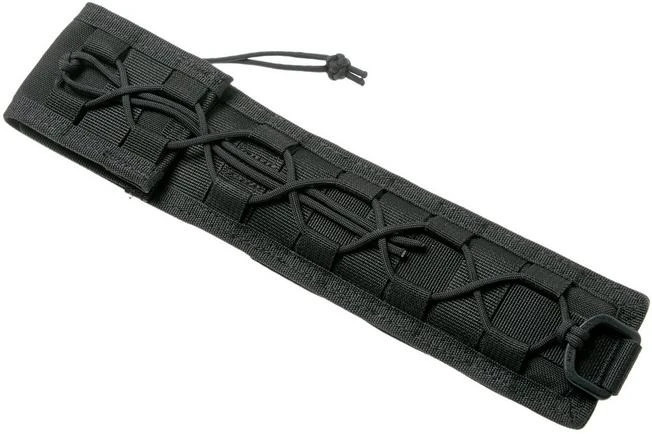 Spartan Blades Ronin Shinto, Black Blade, Black Handle, Outdoor Knife 10 Spartan Blades Ronin Shinto, Black Blade, Black Handle, Outdoor Knife - Image 8