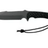 Spartan Blades Horkos SB4BKBKKYBK Black/Black/Black Sheath Survival Knife 2 Spartan Blades Horkos SB4BKBKKYBK Black/Black/Black Sheath Survival Knife -Chic Knife Store USSB4BKBKKYBK 01 spartan blades