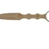 Spartan Blades CQB Tool SB9DE Flat Dark Earth, Tactical Dagger -Chic Knife Store USSB9DE 01 spartan