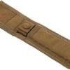 Spartan Blades Universal Sheath For Phrike, Coyote -Chic Knife Store USSBS3TN 01 spartan blades ussbs3tn 01