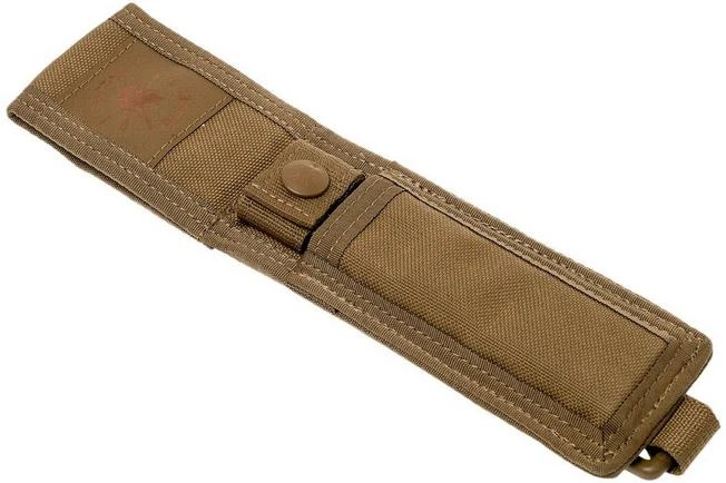 Spartan Blades Universal Sheath For Phrike, Coyote 3 Spartan Blades Universal Sheath For Phrike, Coyote