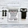 Ulticlip UltiTuck Belt Clip For Sheaths -Chic Knife Store UT ULTITUCK 00 ulticlip