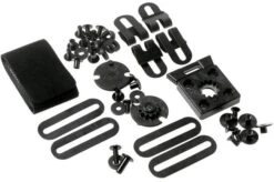 UltiClip UltiLink Complete Kit, Mounting Set For Sheaths