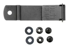 UltiClip Classic Belt Clip For Sheaths