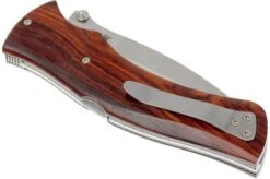 Viper Start V5840CB N690 Satin, Cocobolo 14 Viper Start V5840CB N690 Satin, Cocobolo -Chic Knife Store VPV5840CB 04 viper start cocobolo vpv5840cb 04