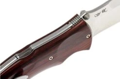 Viper Start V5840CB N690 Satin, Cocobolo 15 Viper Start V5840CB N690 Satin, Cocobolo -Chic Knife Store VPV5840CB 05 viper start cocobolo vpv5840cb 05