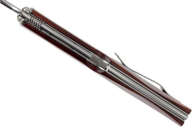 Viper Start V5840CB N690 Satin, Cocobolo 8 Viper Start V5840CB N690 Satin, Cocobolo - Image 6