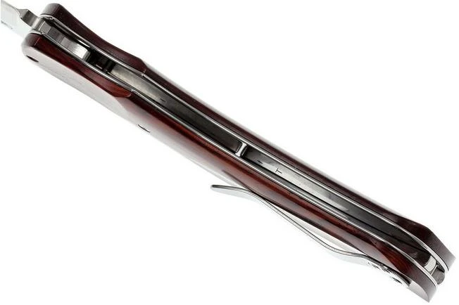 Viper Start V5840CB N690 Satin, Cocobolo 9 Viper Start V5840CB N690 Satin, Cocobolo - Image 7