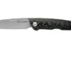 Viper Key V5976D3FC Milled Carbon Fibre Pocket Knife, Jesper Voxnaes Design -Chic Knife Store VPV5976D3FC 01 viper