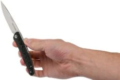 Viper Key V5976D3FC Milled Carbon Fibre Pocket Knife, Jesper Voxnaes Design -Chic Knife Store VPV5976D3FC 08 viper