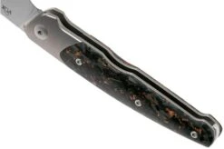 Viper Key V5978FCSC Bolster Copper Carbon Fibre Knivesandtools Exclusive Pocket Knife -Chic Knife Store VPV5978FCSC 05 viper kato exclusive
