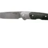 Viper Key VA5978FCB Bolster Damascus Copper Carbon Fibre Pocket Knife -Chic Knife Store VPVA5978FCB 01 viper