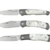 Viper Mother Of Pearl 2022 COLLECTION, VCOL/2022M Set Of 3 Pocket Knives 1 Viper Mother Of Pearl 2022 COLLECTION, VCOL/2022M Set Of 3 Pocket Knives -Chic Knife Store VPVCOL 2022M 01 viper