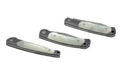 Viper Mother Of Pearl 2022 COLLECTION, VCOL/2022M Set Of 3 Pocket Knives -Chic Knife Store VPVCOL 2022M 11 viper