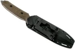 Viper Fearless VT4018CG Sleipner Stonewashed, Green Canvas Micarta, Fixed Knife, Rumici Design 15 Viper Fearless VT4018CG Sleipner Stonewashed, Green Canvas Micarta, Fixed Knife, Rumici Design -Chic Knife Store VPVT4018CG 07 viper