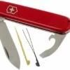Victorinox Bantam - Red -Chic Knife Store VT0 2303 01 victorinox bantam rood vt0 2303 d1