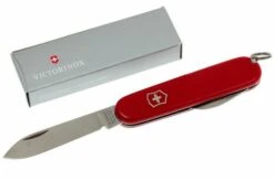 Victorinox Bantam - Red -Chic Knife Store VT0 2303 04 victorinox bantam rood vt0 2303 d4