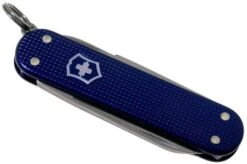 Victorinox Classic SD Alox Colours, Night Dive 0.6221.222G Swiss Pocket Knife 9 Victorinox Classic SD Alox Colours, Night Dive 0.6221.222G Swiss Pocket Knife -Chic Knife Store VT0 6221 222G 04 victorinox