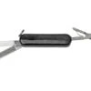 Victorinox Classic SD Brilliant, Carbon, 0.6221.90 Swiss Pocket Knife