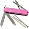 Victorinox Classic SD Licht Roze 0.6223.51 Swiss Pocket Knife 1 Victorinox Classic SD Licht Roze 0.6223.51 Swiss Pocket Knife -Chic Knife Store VT0 6223 51 01 victorinox