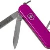 Victorinox Classic SD Colours, Tasty Grape 0.6223.52G Swiss Pocket Knife 2 Victorinox Classic SD Colours, Tasty Grape 0.6223.52G Swiss Pocket Knife -Chic Knife Store VT0 6223 52G 01 victorinox