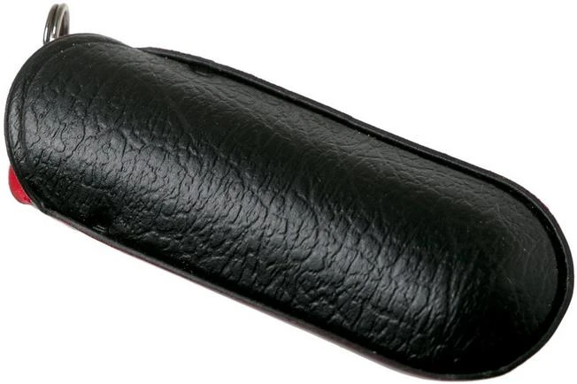 Victorinox Classic ‘The Gift’, I Love You, Black 0.6233.853 Swiss Pocket Knife 8 Victorinox Classic ‘The Gift’, I Love You, Black 0.6233.853 Swiss Pocket Knife - Image 6