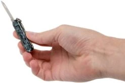 Victorinox Classic SD Camouflage 0.6223.942 Swiss Pocket Knife -Chic Knife Store VT0 6223 942 05 victorinox