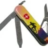 Victorinox Classic SD Climb High Limited Edtion 2020 0-6223-L2004 Swiss Pocket Knife -Chic Knife Store VT0 6223 L2004 01 victorinox