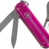 Victorinox Classic SD Translucent Colours, Cupcake Dream 0.6223.T5G Swiss Pocket Knife 2 Victorinox Classic SD Translucent Colours, Cupcake Dream 0.6223.T5G Swiss Pocket Knife -Chic Knife Store VT0 6223 T5G 01 victorinox