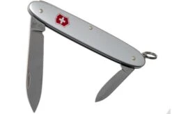 Victorinox Excelsior Silver Alox 0.6901.16 Swiss Pocket Knife