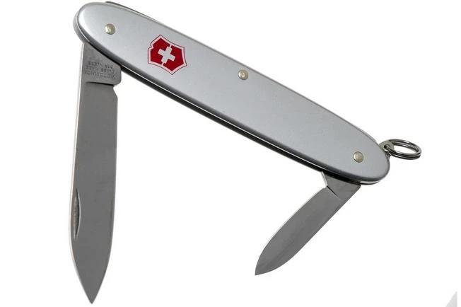 Victorinox Excelsior Silver Alox 0.6901.16 Swiss Pocket Knife 3 Victorinox Excelsior Silver Alox 0.6901.16 Swiss Pocket Knife