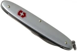 Victorinox Excelsior Silver Alox 0.6901.16 Swiss Pocket Knife 10 Victorinox Excelsior Silver Alox 0.6901.16 Swiss Pocket Knife -Chic Knife Store VT0 6901 16 04 victorinox