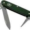 Victorinox Pioneer Alox Green 0.8201.24R4.KTE1 Knivesandtools Edition, Swiss Pocket Knife -Chic Knife Store VT0 8201 24R4 KTE1 01 victorinox
