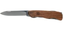 Victorinox Forester Wood 0.8361.63 Swiss Pocket Knife -Chic Knife Store VT0 8361 63 03 victorinox